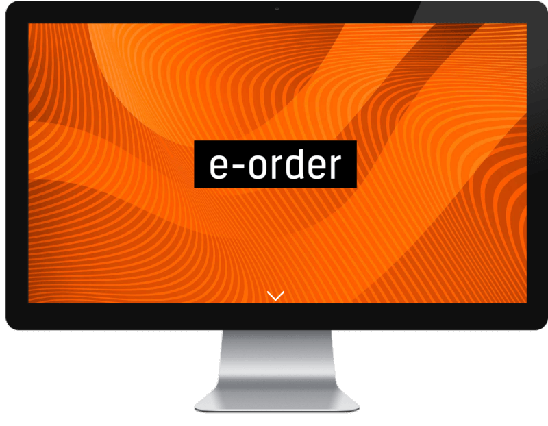 e-order
